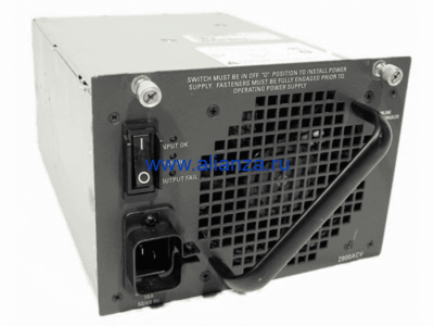 PWR-C45-2800ACV Блок питания Cisco