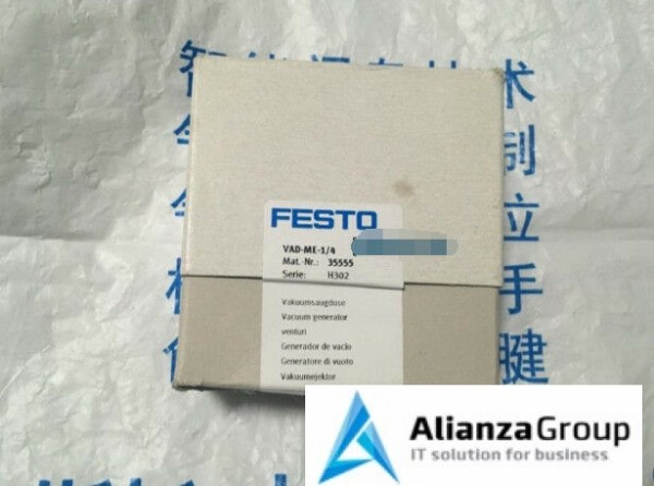 Датчик/Модуль Festo VAD-ME-1/4 35555