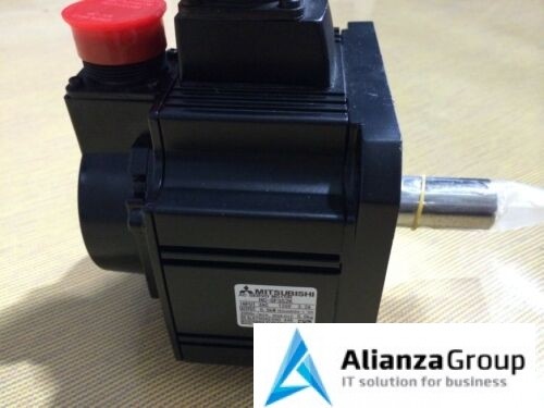 Сервомотор Mitsubishi HC-SFS52K