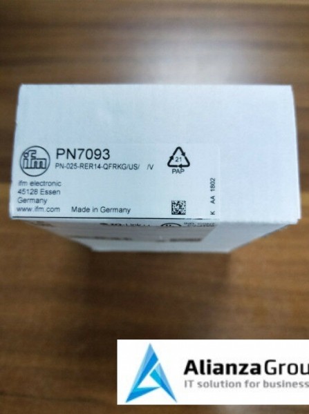 Датчик/Модуль IFM PN7093