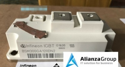 Датчик/Модуль Infineon BSM300GA120DN2