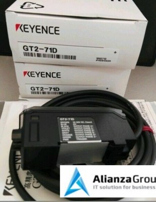Датчик/Модуль Keyence GT2-71D