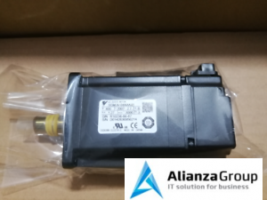 Сервомотор YASKAWA SGMJV-04AAA41