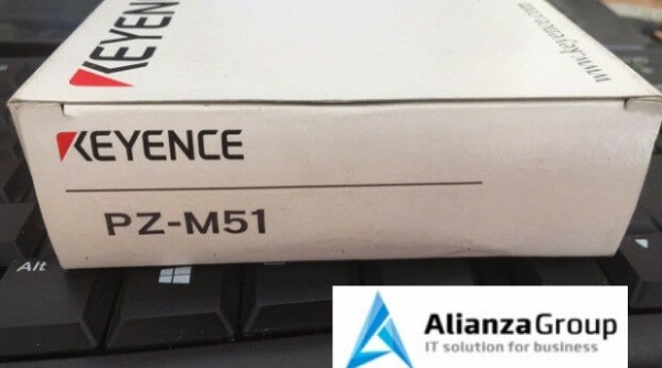Датчик/Модуль Keyence PZ-M51