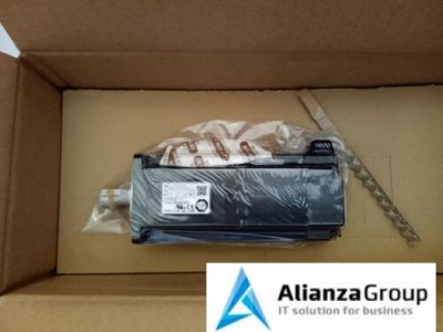 Сервомотор YASKAWA SGMAV-08ADA2C