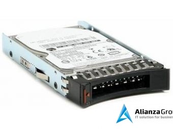 Жесткий диск Lenovo 900Gb 2.5 00YK015 7XB7A00026