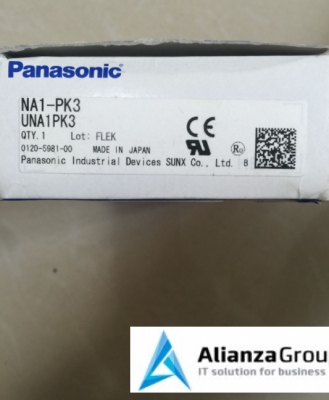 Датчик/Модуль Panasonic NA1-PK3
