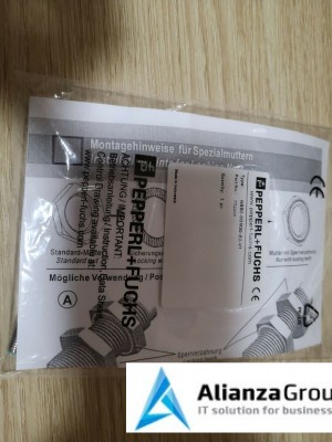 Датчик/Модуль Pepperl+Fuchs NBB2-8GM30-E2-V1