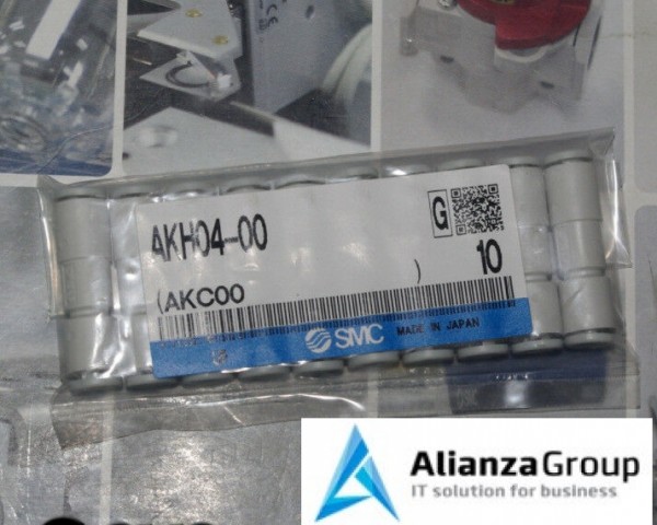 Датчик/Модуль SMC AKH04-00