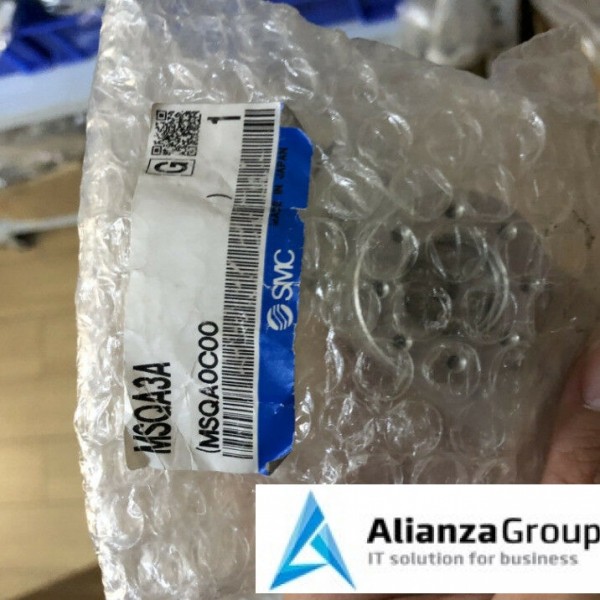 Датчик/Модуль SMC MSQA3A