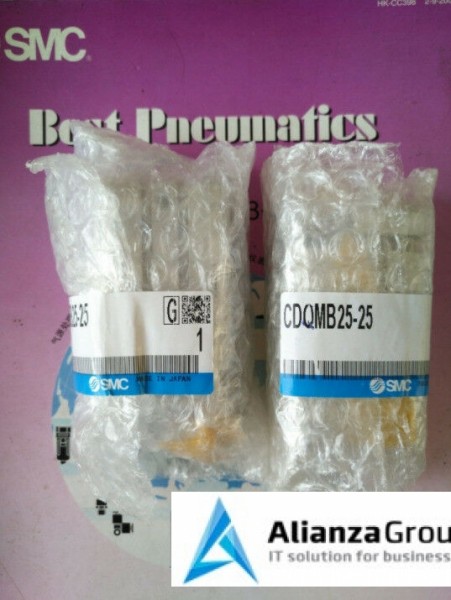 Датчик/Модуль SMC CDQMB25-25