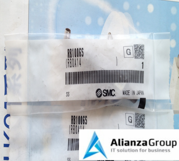 Датчик/Модуль SMC RB1006S