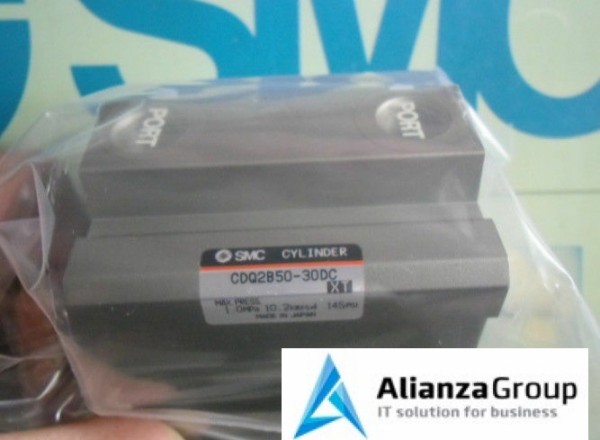 Датчик/Модуль SMC CDQ2B50-30DC CDQ2B5030DC