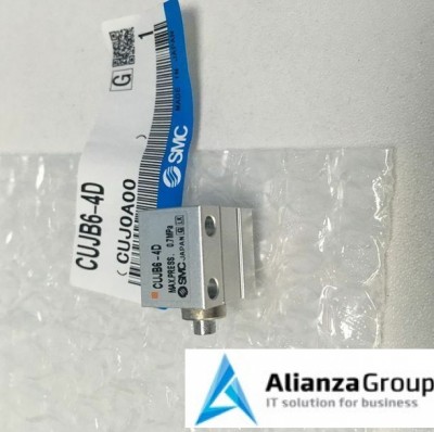 Датчик/Модуль SMC CUJB6-4D