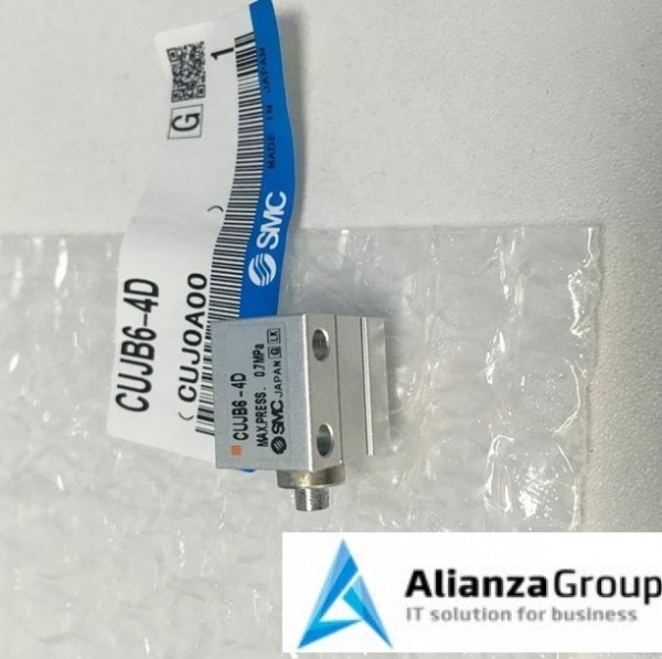 Датчик/Модуль SMC CUJB6-4D