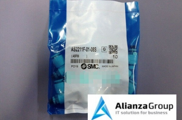 Датчик/Модуль SMC AS2211F-01-08S