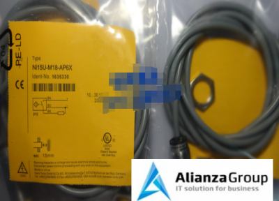 Датчик/Модуль TURCK NI15U-M18-AP6X