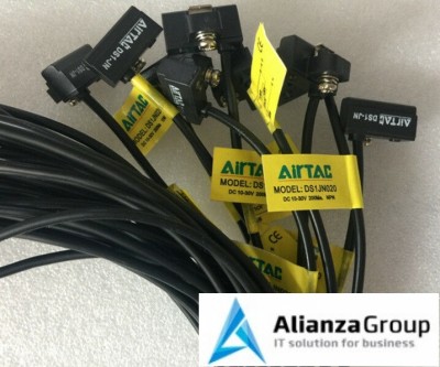 Датчик/Модуль AirTAC DS1JN020