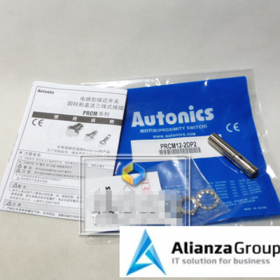 Датчик/Модуль Autonics PRCM12-2DP2