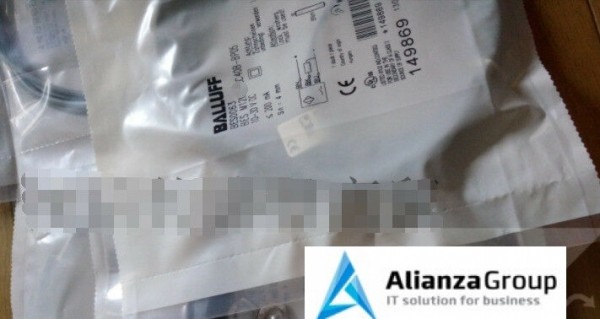 Датчик/Модуль Balluff BES M12MI-NSC20B-BV05