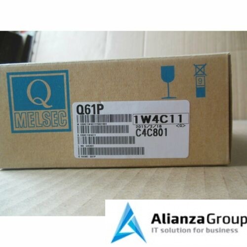 PLC/Servo Модуль Mitsubishi Q61P