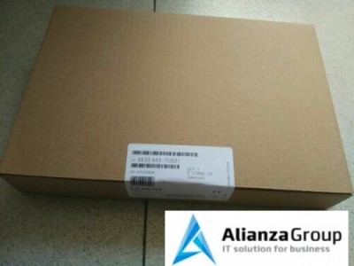 PLC/Servo Модуль Siemens 6ES5943-7UB21