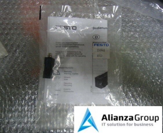 Датчик/Модуль FESTO SMEO-1-S-LED-24-B