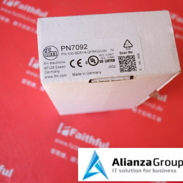 Датчик/Модуль IFM PN7092