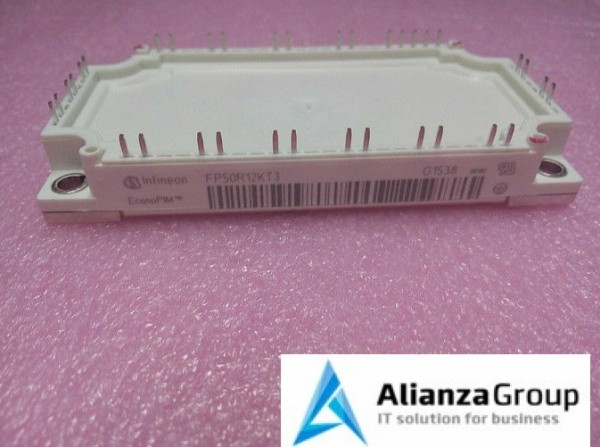 Датчик/Модуль Infineon FP50R12KT3