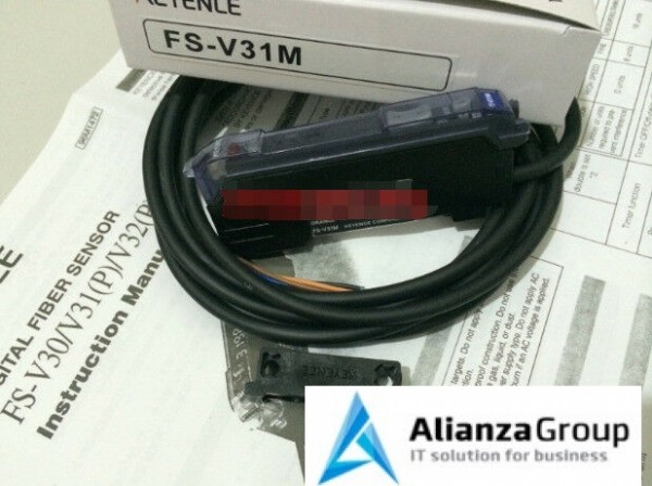 Датчик/Модуль Keyence FS-V31M
