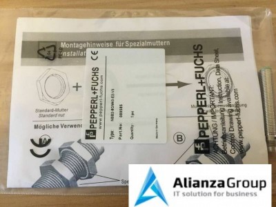 Датчик/Модуль PEPPERL+FUCHS NBB2-8GM40-E2-V3