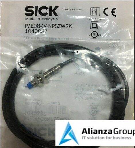 Датчик/Модуль Sick IME08-04NPSZW2K