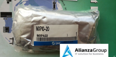 Датчик/Модуль SMC MXP10-20