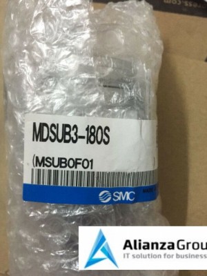 Датчик/Модуль SMC MDSUB3-90S