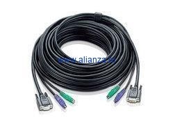 KVM кабель ATEN 2L-1001P / 2L-1001P