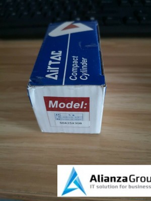 Датчик/Модуль AirTAC SDA25X30B