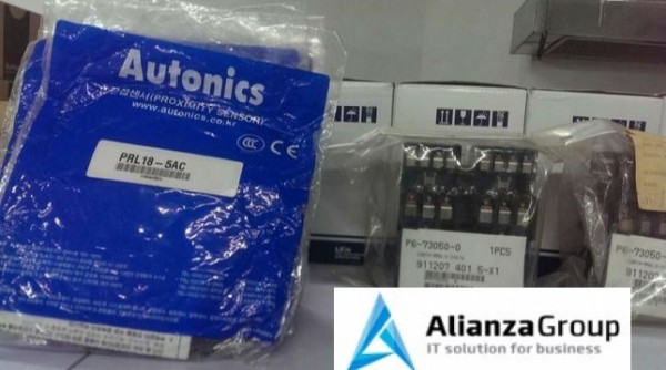 Датчик/Модуль Autonics PRL18-5AC PRL185AC