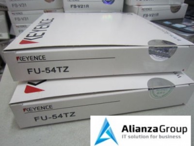 PLC/Servo Модуль  FU-54TZ