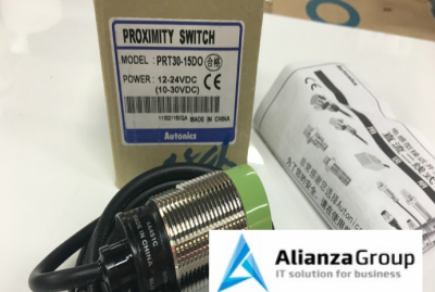 Датчик/Модуль Autonics PRT30-15DO