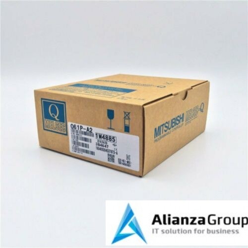 PLC/Servo Модуль Mitsubishi Q61P-A2