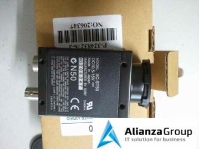 PLC/Servo Модуль Sony XC-ST50