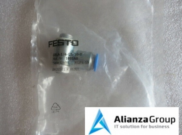 Датчик/Модуль Festo GRLA-1/4-QS-10-D 193148