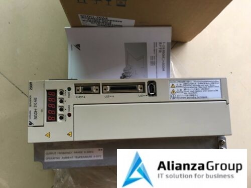 PLC/Servo Модуль Yaskawa SGDH-20AE