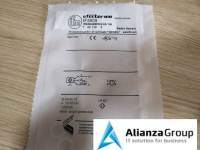 Датчик/Модуль IFM IF5909