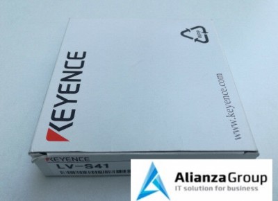 Датчик/Модуль Keyence Keyence LV-S41