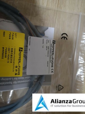 Датчик/Модуль Pepperl + Fuchs NBB8-18GM50-E0