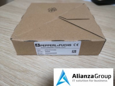 Датчик/Модуль PEPPERL+FUCHS KFD2-STC4-EX2