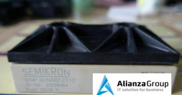 Датчик/Модуль SEMIKRON SKIIP30NAB12T10