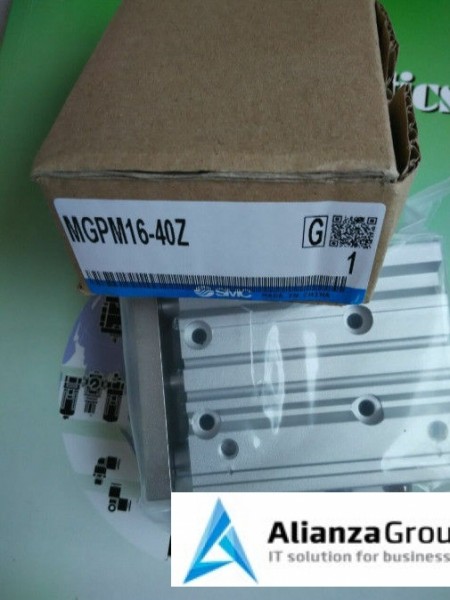 Датчик/Модуль SMC MGPM16-40Z