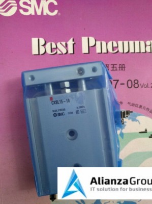 Датчик/Модуль SMC CXSL15-10 CXSL15 10